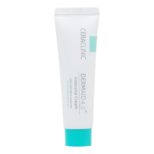 CERACLINIC Крем для лица УВЛАЖНЕНИЕ Dermaid 4.0 Intensive Cream