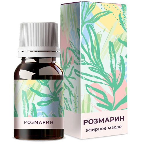 Масло для тела ONLYOIL Розмарин эфирное масло
