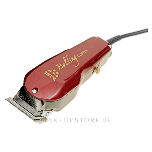 Машинка для стрижки WAHL Машинка для стрижки волос Balding Clipper