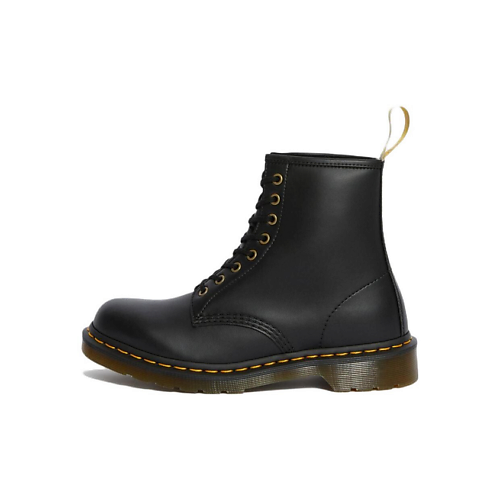 Кроссовки DR. MARTENS Кроссовки Vegan 1460 'Felix Rub Off Black'