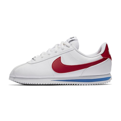 Кроссовки NIKE Кроссовки классические детские для повседневной носки 904764-103