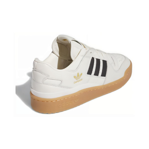 Кроссовки ADIDAS ORIGINAL Кроссовки 84 Low Cl 'White Black Gum'