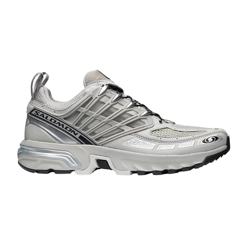 SALOMON Кроссовки ACS Pro Metal Silver Metallic