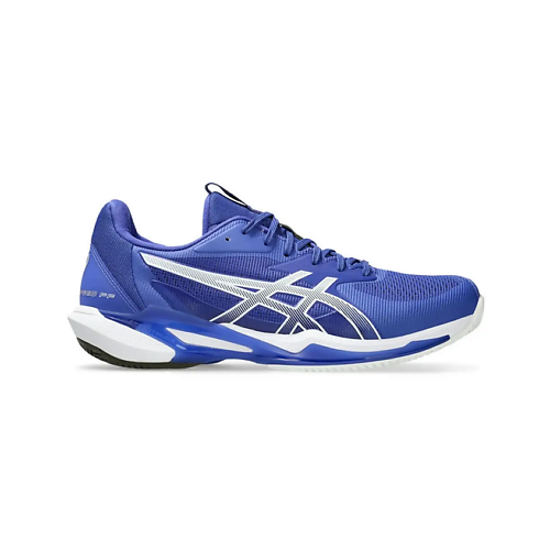 Кроссовки ASICS Кроссовки Solution Speed Ff 3 Clay 1041A437 401 BLUE