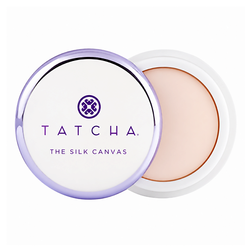 Праймер для лица TATCHA Праймер для лица для сглаживания текстуры кожи The Silk Canvas