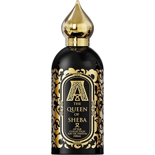 Парфюмерная вода ATTAR COLLECTION The Queen of Sheba