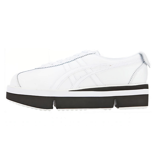 Кроссовки ONITSUKA TIGER Кроссовки Pokkuri 'White Black'