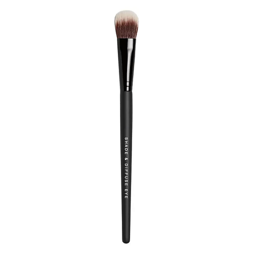 Кисть для лица BAREMINERALS Кисть для теней Shade + Diffuse Eye Brush
