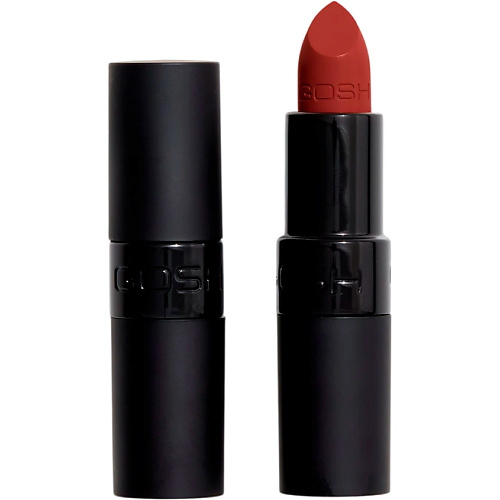 Помада для губ GOSH Губная помада матовая Velvet Touch Lipstick - Matt Shades
