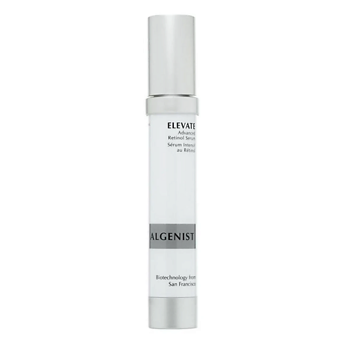 Сыворотка для лица ALGENIST Сыворотка антивозрастная Advanced Retinol