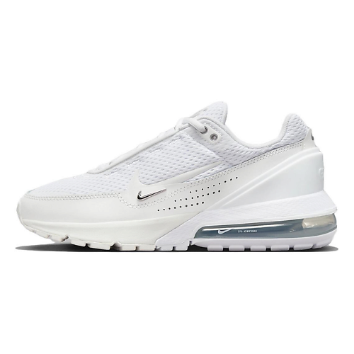 Кроссовки NIKE Кроссовки женские Air Max Pulse 'White Chrome'
