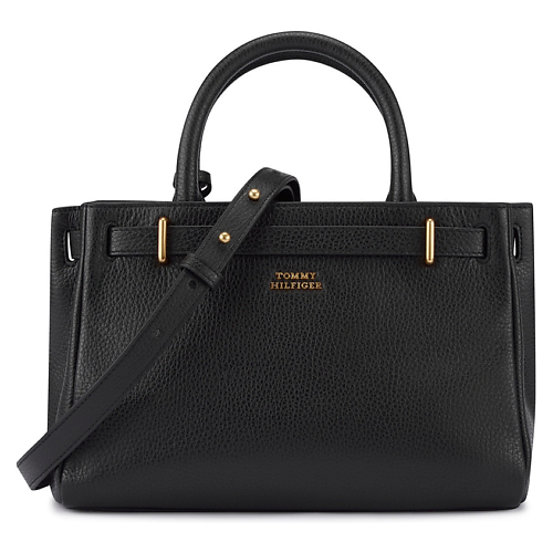 Сумка TOMMY HILFIGER Сумка TH Monogram Satchel