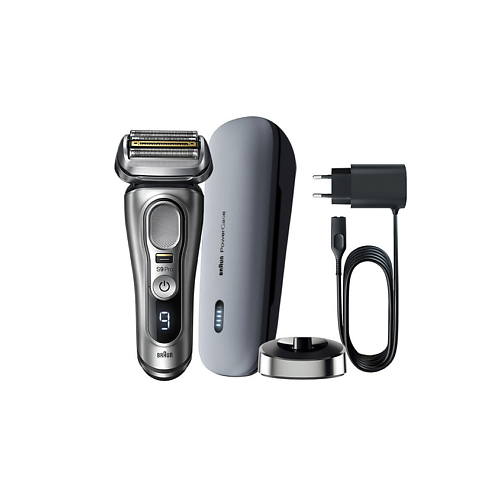 BRAUN Электробритва Pro9527