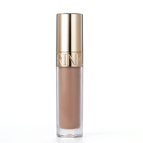 Тени для век RINK Satin li̇quid eye shadow / Жидкие тени для век