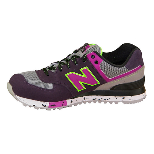 Кроссовки NEW BALANCE Кроссовки Wl574 '90S Outdoor Pack'