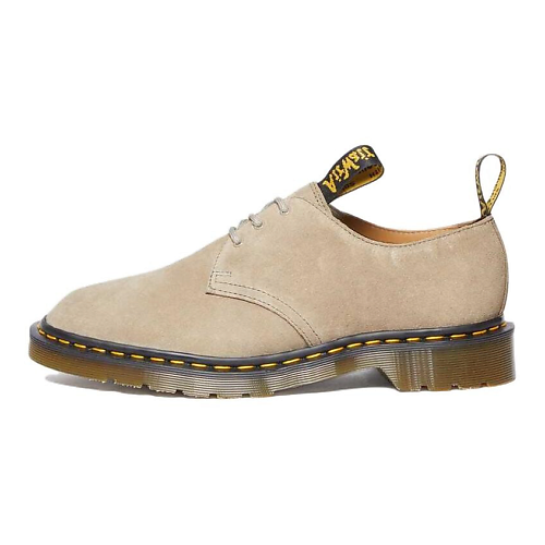 DR. MARTENS Туфли 1461 Engineered Garments x 1461 'Milkshake Suede'