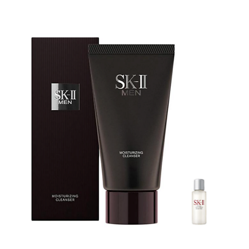 Набор средств для лица SK-II Набор для лица Amino Acid Cleanser
