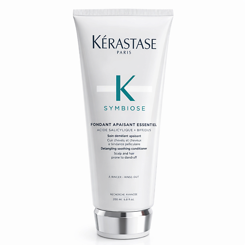 Бальзам для волос KERASTASE Бальзам против перхоти Symbiose Fondant Apaisant Essentiel