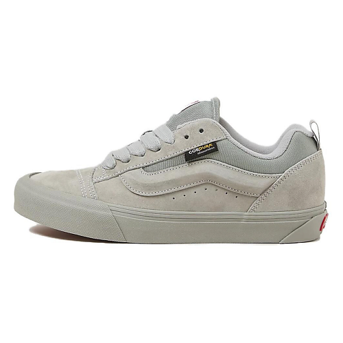 VANS Кроссовки Knu Skool 'Cordura Mix Grey'