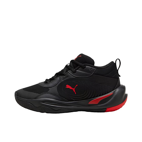 Кроссовки PUMA Кроссовки детские для игры Playmaker Pro JR