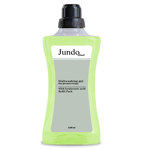 JUNDO Средство для мытья посуды Лимит №4 1500
