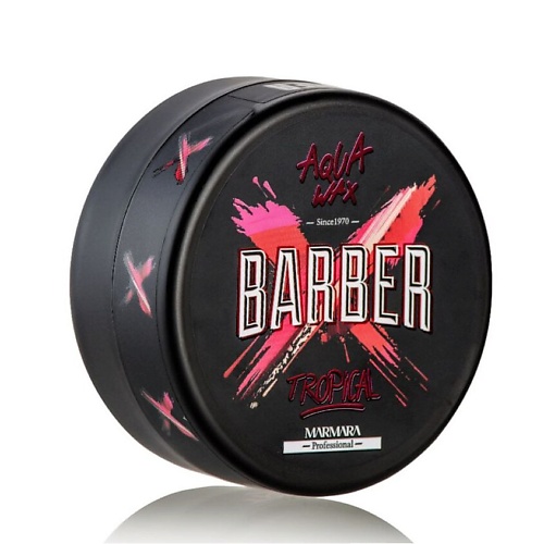 Воск для укладки волос MARMARA BARBER Воск для укладки волос Aqua Wax Tropical