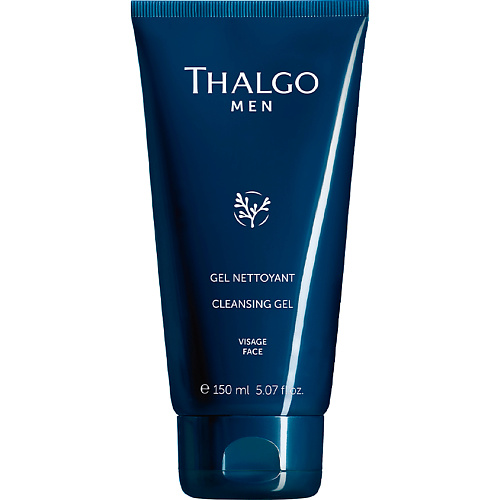 Гель для тела THALGO Очищающий гель Thalgomen