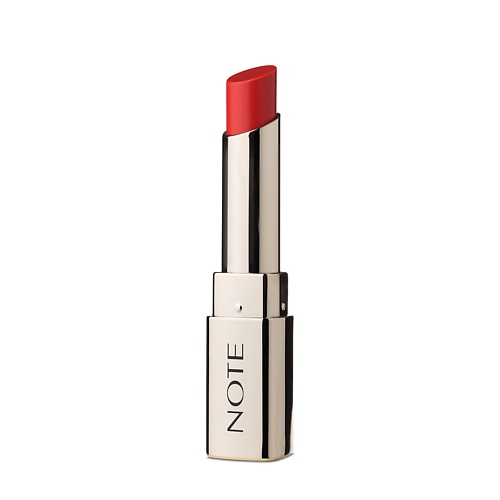 NOTE COSMETIQUE ICONIC Sheer Глянцевая помада с полупрозрачным финишем