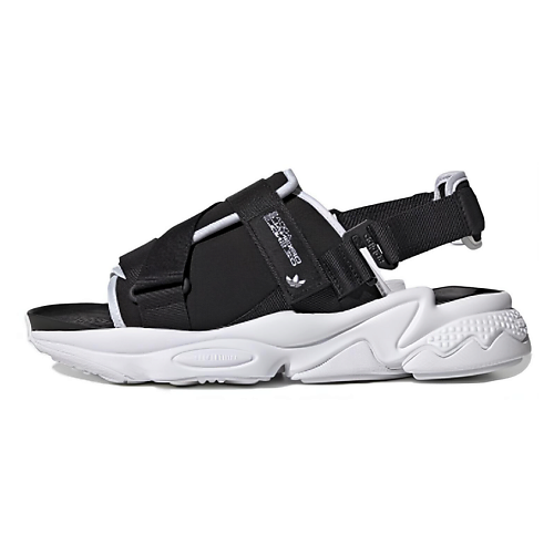 Кроссовки ADIDAS ORIGINAL Сланцы унисекс Ozweego Sandal