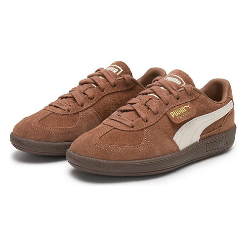 Кроссовки PUMA Коньки унисекс Palermo Abrasion Resistant