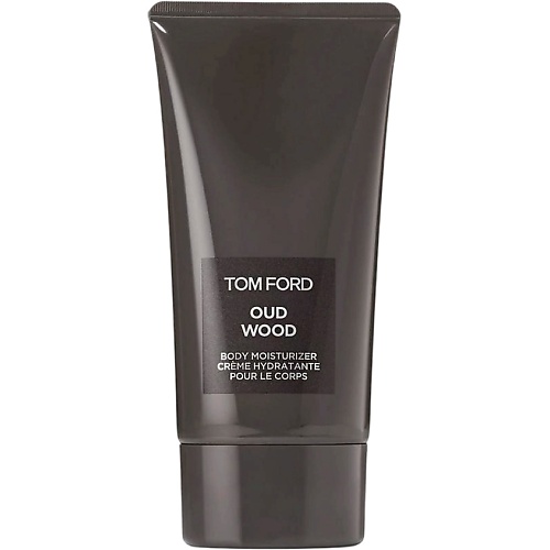 Парфюмированный лосьон для тела TOM FORD Увлажняющий лосьон для тела Oud Wood