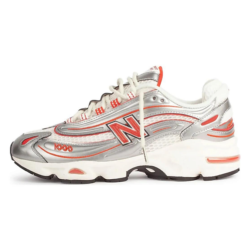 Кроссовки NEW BALANCE Кроссовки спортивные мужские для бега 1000 Thisisneverthat