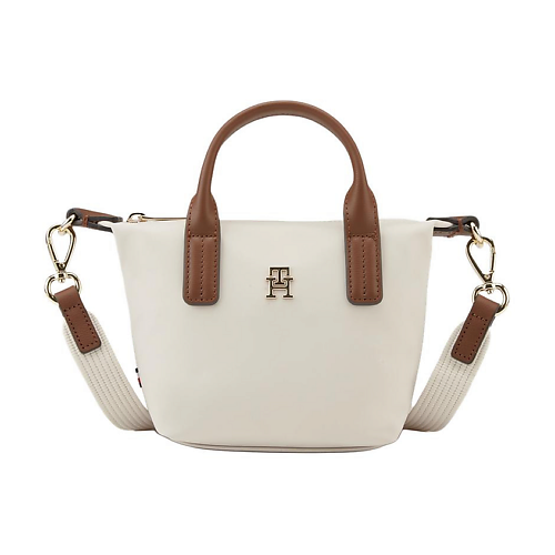 Сумка TOMMY HILFIGER Сумка TH Monogram Small Tote