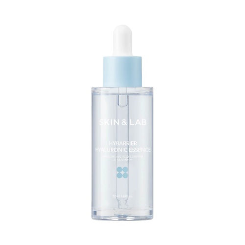 Эссенция для лица SKIN&LAB Гиалуроновая сыворотка для лица Hybarrier Hyaluronic Essence