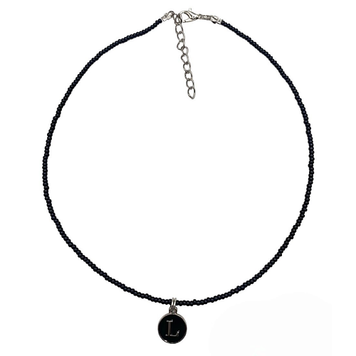 Ожерелье SIDORINA SOFIA ACCESSORIES Чокер из бисера
