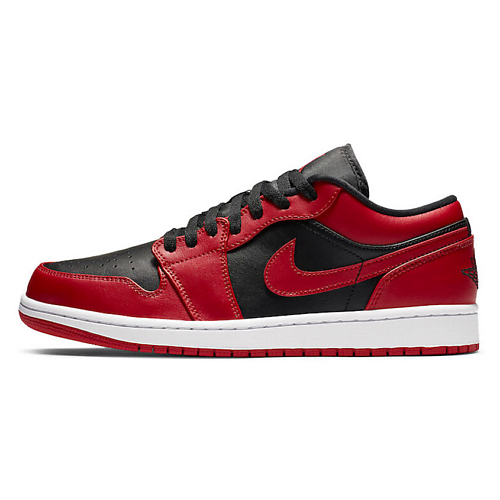 

NIKE Кроссовки мужские Air 1 Low 'Reverse Bred', Кроссовки мужские Air 1 Low 'Reverse Bred'