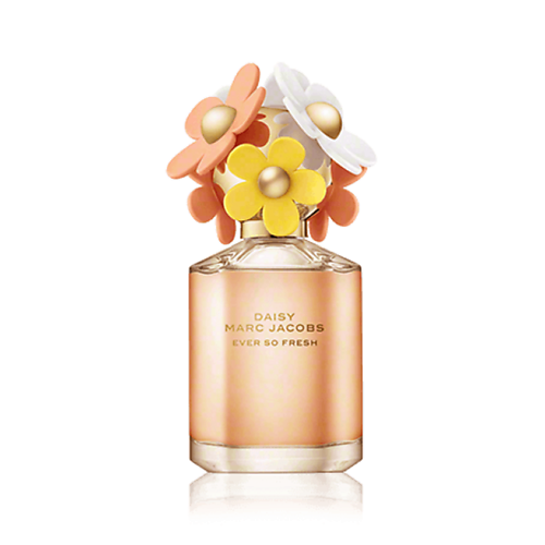 MARC JACOBS Парфюмерная вода Daisy Ever so Fresh 75