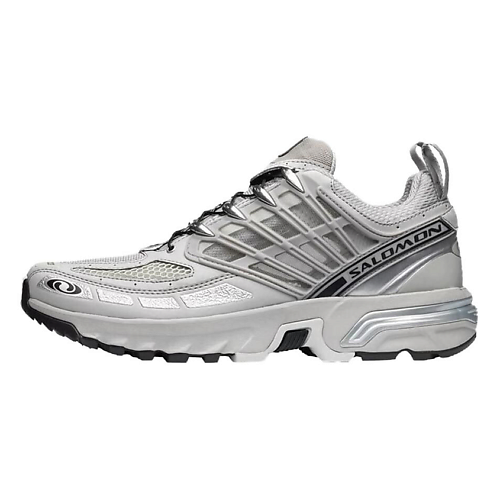 Кроссовки SALOMON Кроссовки ACS Pro Metal Silver Metallic