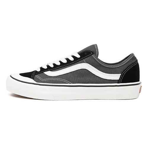 Кроссовки VANS Кроссовки Decon VR3 Sf 'Black Grey'