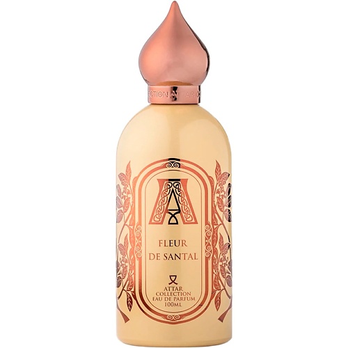 Парфюмерная вода ATTAR COLLECTION Fleur De Santal