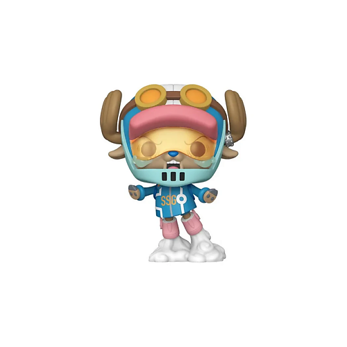 Мягкая игрушка FUNKO Funko POP! Коллекционная виниловая фигурка Chopper Egg №T12