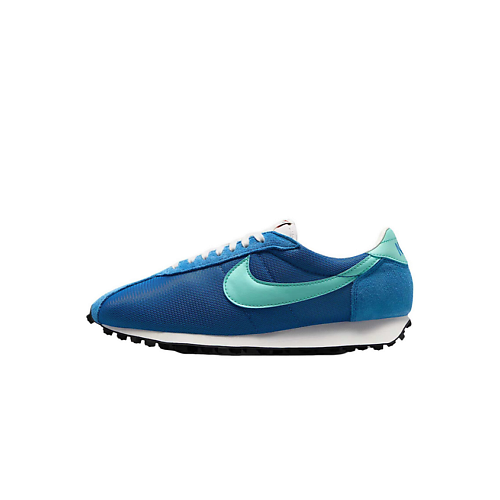 Кроссовки NIKE LD 1000 Textile, Leather Breathable Support Low top Running Shoes Men's