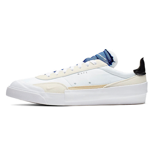 Кроссовки NIKE Кроссовки повседневные мужские AV6697-100