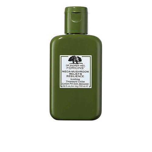 Лосьон для лица ORIGINS Лосьон для лица Mega-Mushroom Relief & Resilience