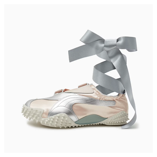 PUMA Кроссовки casual Mostro Low Top