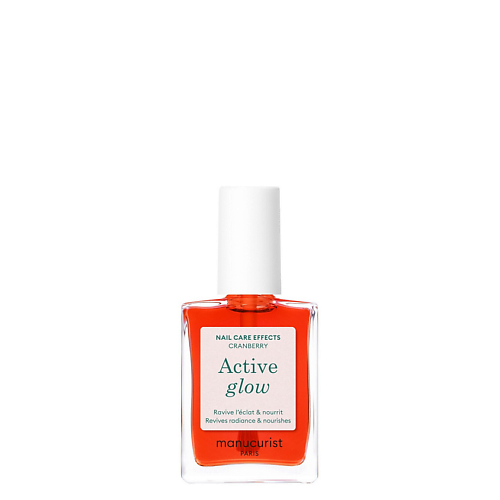 Лак для ногтей MANUCURIST Лак для ногтей Active Glow