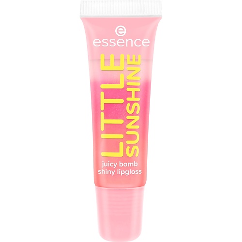 Блеск для губ SAY IT WITH JUICY YOU'RE WOW juicy bomb shiny lipgloss