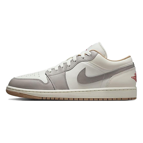 Кроссовки NIKE Баскетбольные кроссовки мужские Air 1 Cushioning Low top Vintage