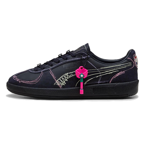 Кроссовки PUMA Кроссовки унисекс x SQUID GAME Palermo Abrasion Resistant Low top