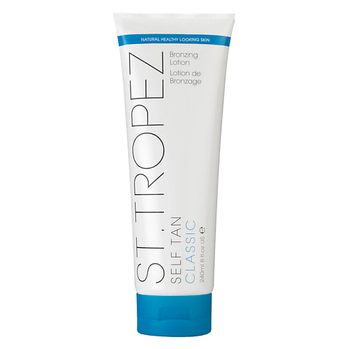 Лосьон-автозагар для тела ST.TROPEZ Лосьон-автозагар для тела St. Tropez Self Tan Classic Lotion